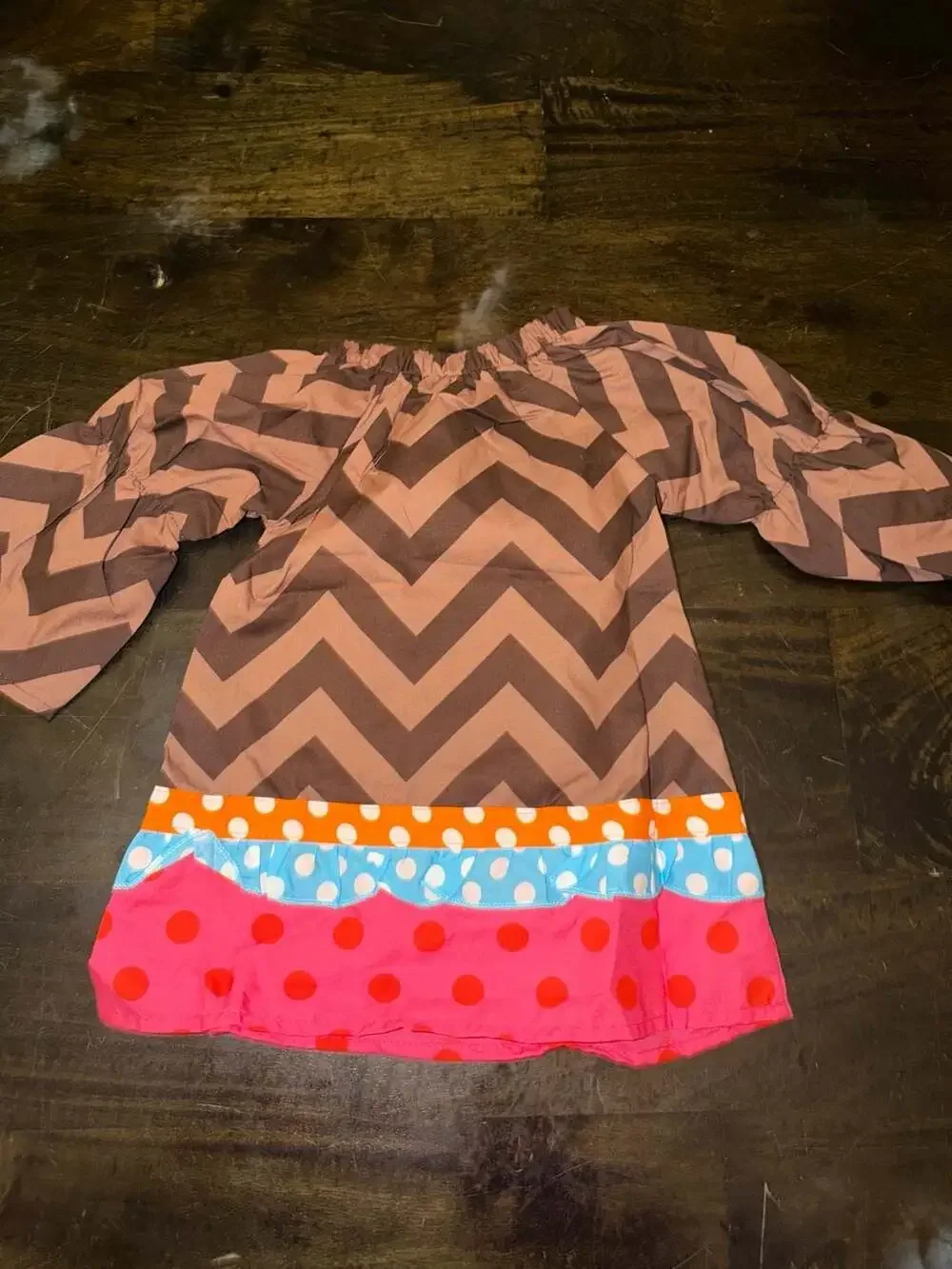 Unbranded thanksgiving dress